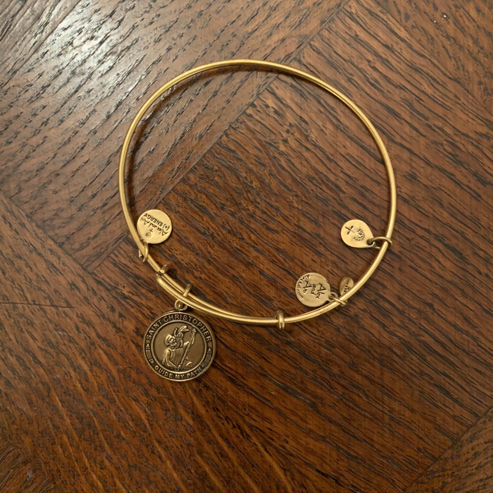 Alex and Ani Bundle of Bracelets 🎁🎀